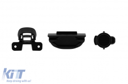 Tuning package type 63 suitable for Mercedes G-Class W465 after 2024, with black elements-image-6231701