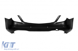 Tuning package type 63 suitable for Mercedes S-Class W222 2017-2020-image-6237216