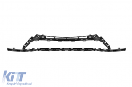 Tuning package type 63 suitable for Mercedes S-Class W222 2017-2020-image-6237219