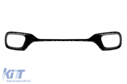 Tuning package type 63 suitable for Mercedes S-Class W222 2017-2020-image-6237225