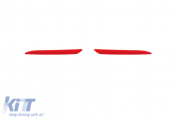 Tuning package type 63 suitable for Mercedes S-Class W222 2017-2020-image-6237227