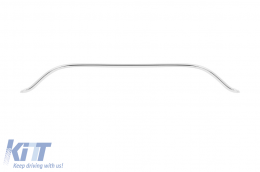 Tuning package type 63 suitable for Mercedes S-Class W222 2017-2020-image-6237229