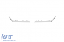 Tuning package type 63 suitable for Mercedes S-Class W222 2017-2020-image-6237230