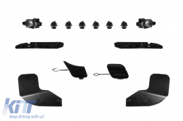 Tuning package type 63 suitable for Mercedes S-Class W222 2017-2020-image-6237235