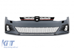 Tuning package type 7.5 suitable for Volkswagen Golf 7 2012-2019 hatchback-image-6231551