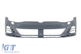 Tuning package type 7.5 suitable for Volkswagen Golf 7 2012-2019 hatchback-image-6231553