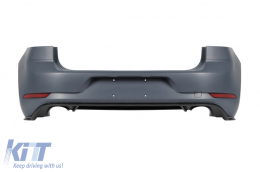 Tuning package type 7.5 suitable for Volkswagen Golf 7 2012-2019 hatchback-image-6231554