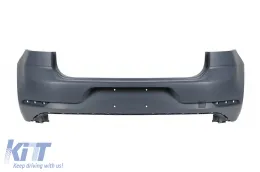 Tuning package type 7.5 suitable for Volkswagen Golf 7 2012-2019 hatchback-image-6231556