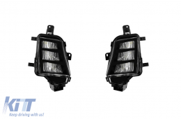 Tuning package type 7.5 suitable for Volkswagen Golf 7 2012-2019 hatchback-image-6231560