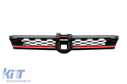 Tuning package type 7.5 suitable for Volkswagen Golf 7 2012-2019 hatchback-image-6231563