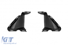 Tuning package type 7.5 suitable for Volkswagen Golf 7 2012-2019 hatchback-image-6231570