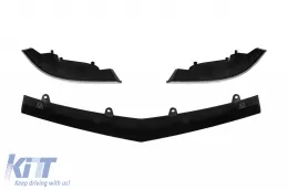 Tuning package type CLS63 suitable for Mercedes CLS C218 2011-2017-image-6265016