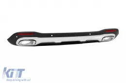 Tuning-Paket A Design Line geeignet für Mercedes GLS X167 nach 2020-image-6265683