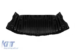 Tuning-Paket A Design Typ 63 geeignet für Mercedes CLS C218 2011-2013 mit schwarzem Kühlergrill-image-6138782