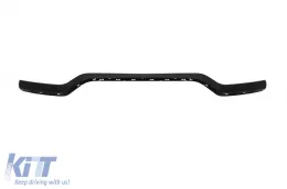 Tuning-Paket A Design Typ 63 geeignet für Mercedes CLS C218 2011-2013 mit schwarzem Kühlergrill-image-6138784