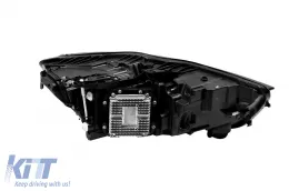 Tuning-Paket geeignet für Audi A6 2011-2014 Umrüstung auf A6 2015-2016-image-6163895
