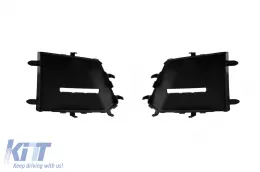 Tuning-Paket geeignet für Audi A6 2011-2014 Umrüstung auf A6 2015-2016-image-6163910