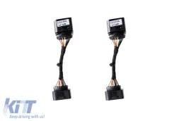 Tuning-Paket geeignet für Audi A6 2011-2014 Umrüstung auf A6 2015-2016-image-6163917
