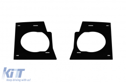 Tuning-Paket geeignet für Audi A7 2015-2017 für das Modell mit hinterer S-line Stoßstange-image-6231640