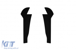 Tuning-Paket geeignet für Audi A7 2015-2017 für das Modell mit hinterer S-line Stoßstange-image-6231641