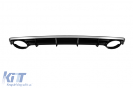 Tuning-Paket geeignet für Audi A7 2015-2017 für das Modell mit hinterer S-line Stoßstange-image-6231649