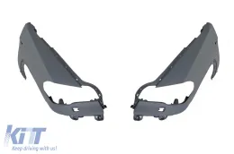 Tuning-Paket geeignet für BMW X5 E70 2007-2010-image-6161160