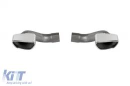 Tuning-Paket geeignet für BMW X5 E70 2007-2010-image-6161170