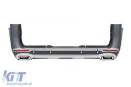 Tuning-Paket geeignet für Mercedes V-Klasse W447 2014-2023-image-6237193