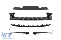 Tuning-Paket geeignet für Mercedes W213 Limousine 2016-2019 Umrüstung auf W223-image-6164187