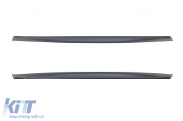 Tuning-Paket geeignet für Volkswagen Golf 6 2008-2013 Hatchback-image-6231601