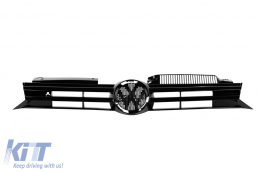 Tuning-Paket geeignet für Volkswagen Golf 6 2008-2013 Hatchback-image-6231605