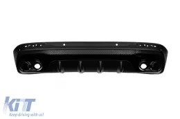 Tuning-Paket Typ 35 geeignet für Mercedes GLB X245 nach 2019-image-6137924