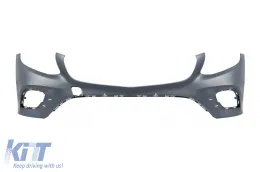 Tuning-Paket Typ 43 geeignet für Mercedes GLC SUV X253 2015-2019-image-6147158