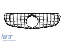 Tuning-Paket Typ 43 geeignet für Mercedes GLC SUV X253 2015-2019-image-6147162