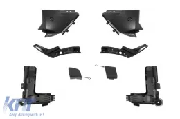 Tuning-Paket Typ 43 geeignet für Mercedes GLC SUV X253 2015-2019-image-6147173
