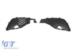 Tuning-Paket Typ 63 geeignet für Mercedes GL X166 2012-2015 Umrüstung auf GLS X166 2015-2018-image-6138482