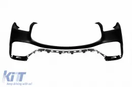 Tuning-Paket Typ 63 geeignet für Mercedes GLS X167 2020-2023-image-6138329
