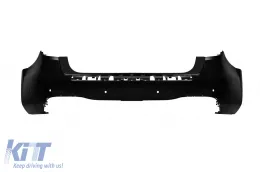 Tuning-Paket Typ 63 geeignet für Mercedes GLS X166 2015-2019-image-6138501