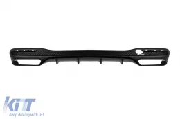 Tuning-Paket Typ 63 geeignet für Mercedes GLS X166 2015-2019-image-6138517