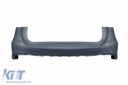 Tuning-Paket Typ 63 geeignet für Mercedes GLS X167 2020-2023 mit Scheinwerfern und Rücklichtern-image-6150977