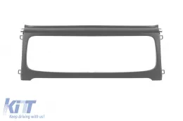 Tuning-Paket Typ 63 geeignet für Mercedes G-Klasse W465 nach 2024, mit schwarzen Elementen-image-6231691