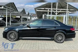 Tuning-Paket Typ 63 geeignet für Mercedes E-Klasse W212 Limousine 2014-2016-image-6236067