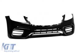 Tuning-Paket Typ 63 geeignet für Mercedes S-Klasse W222 2017-2020-image-6237212