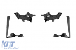 Tuning-Paket Typ 63 geeignet für Mercedes S-Klasse W222 2017-2020-image-6237222