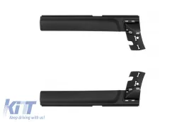 Tuning-Paket Typ Discovery 4 Facelift-Design geeignet für Land Rover Discovery 3 L319 2004-2009-image-6142044