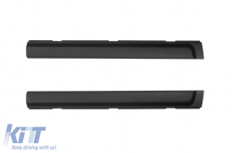 Tuning-Paket Typ Discovery 4 Facelift-Design geeignet für Land Rover Discovery 3 L319 2004-2009-image-6142047