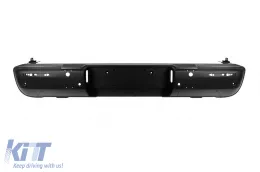 Tuning-Paket Typ G63 geeignet für Mercedes G-Klasse W463 2012-2018 Umrüstung auf W465-image-6164022