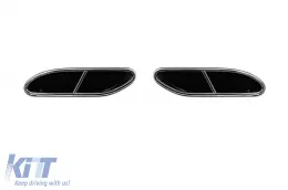 Tuning-Paket Typ Maybach geeignet für Mercedes V-Klasse W447 2014-2023-image-6147245