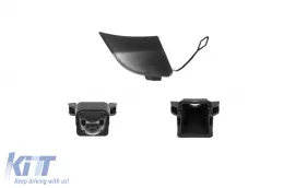 Tuning-Paket Typ Maybach geeignet für Mercedes V-Klasse W447 2014-2023-image-6147260
