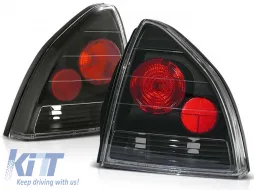 image-30-Tuning-Rückleuchten-Set geeignet für Honda PRELUDE 02.1992-01.1997 mit schwarzem Grund, links und rechts